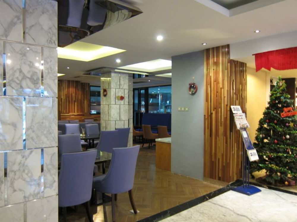 Hotel Melawai 2 Yakarta Exterior foto