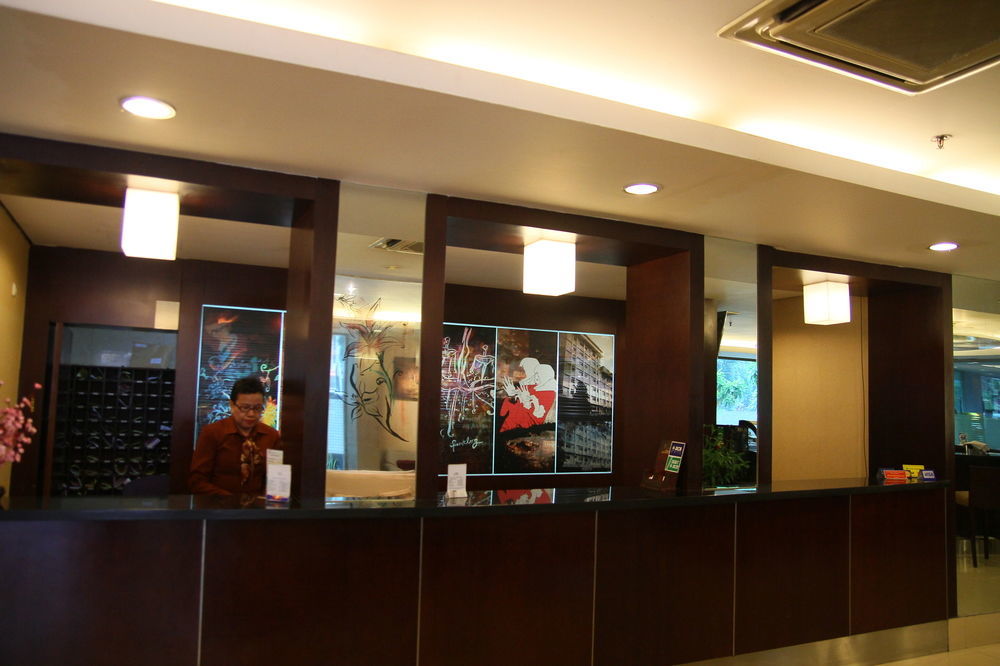 Hotel Melawai 2 Yakarta Exterior foto