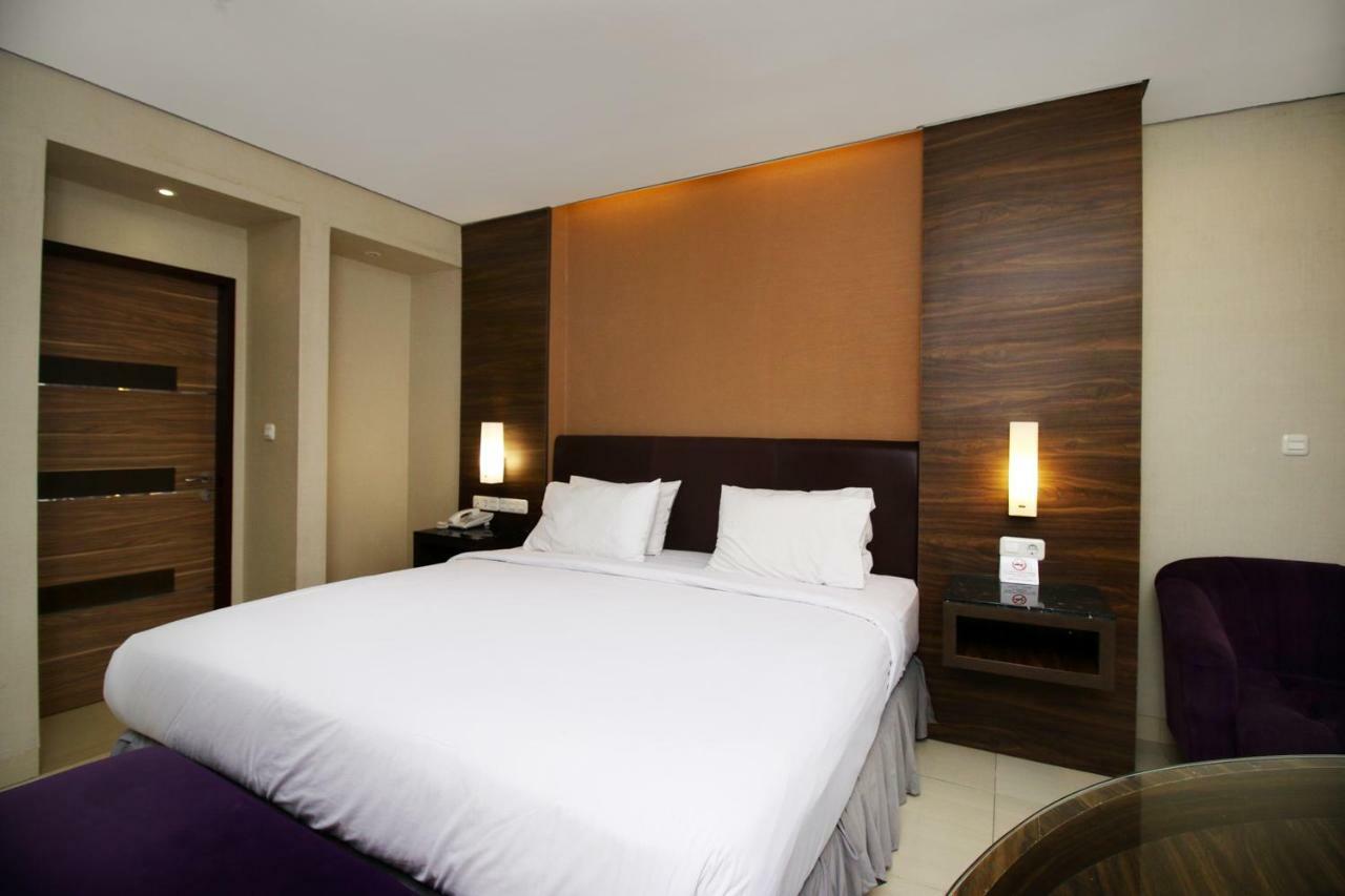 Hotel Melawai 2 Yakarta Habitación foto