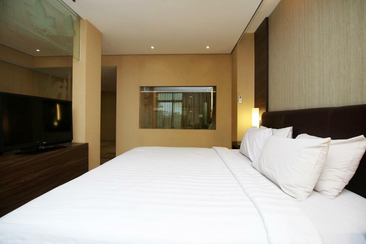 Hotel Melawai 2 Yakarta Habitación foto