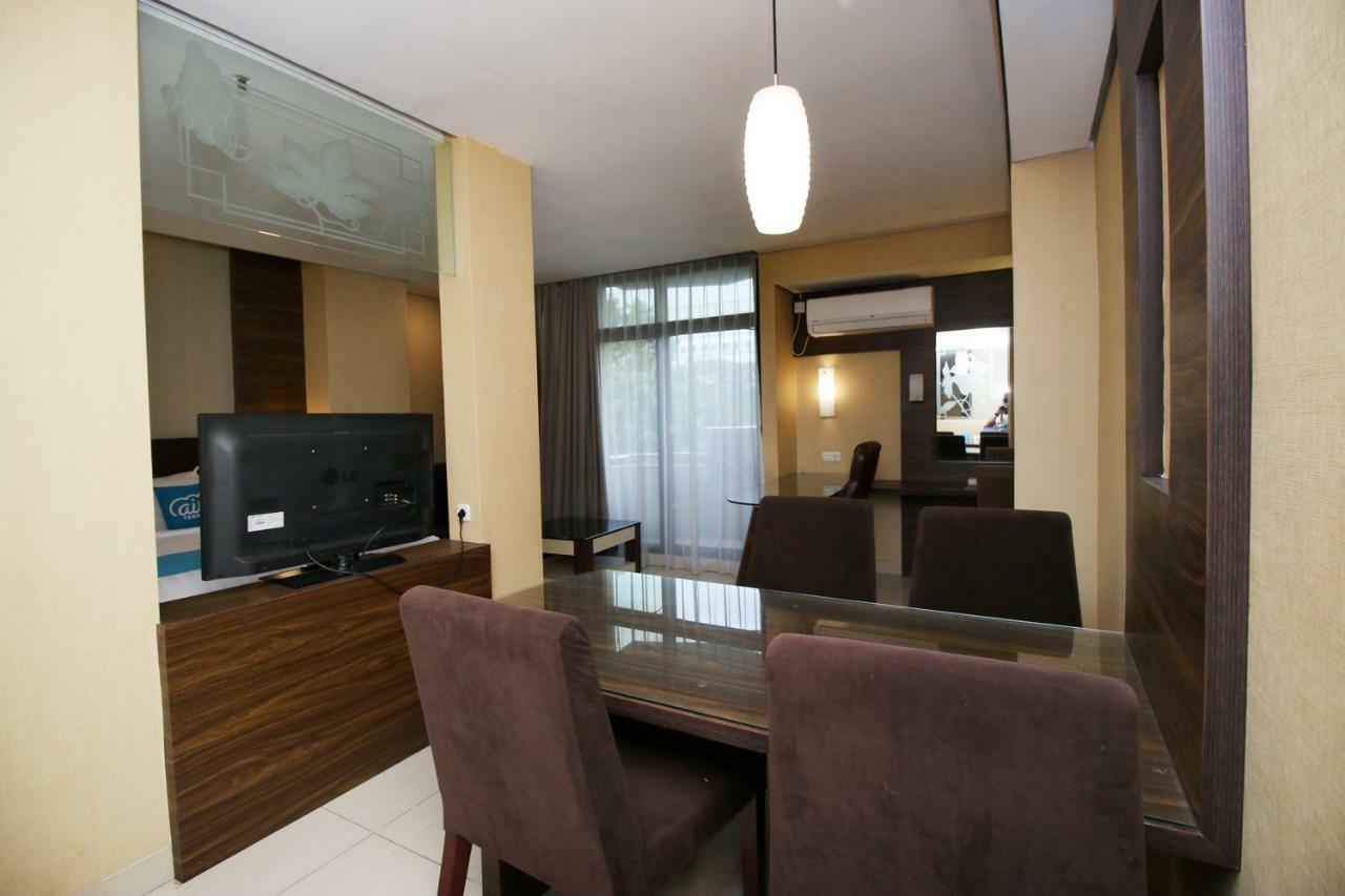 Hotel Melawai 2 Yakarta Habitación foto