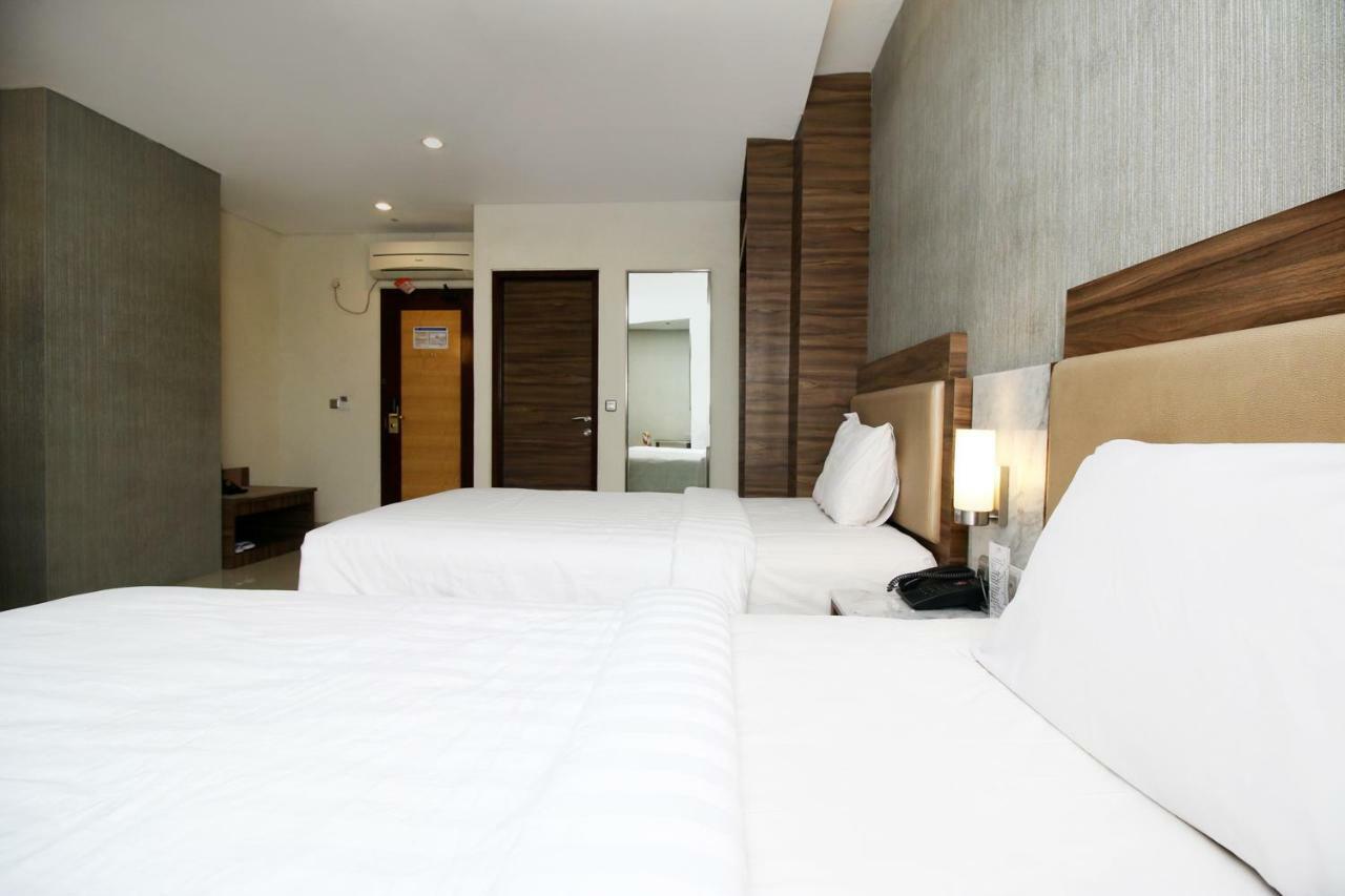 Hotel Melawai 2 Yakarta Habitación foto