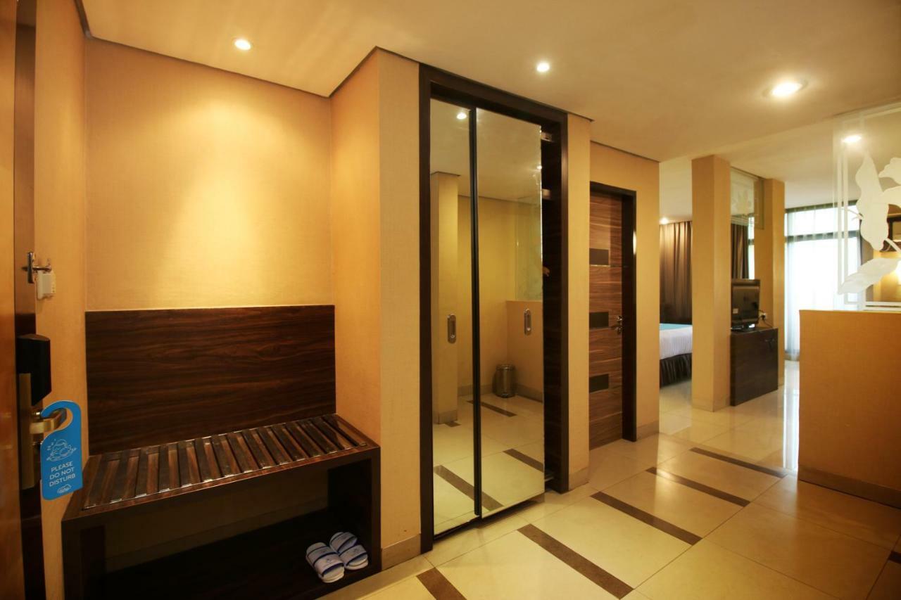 Hotel Melawai 2 Yakarta Habitación foto