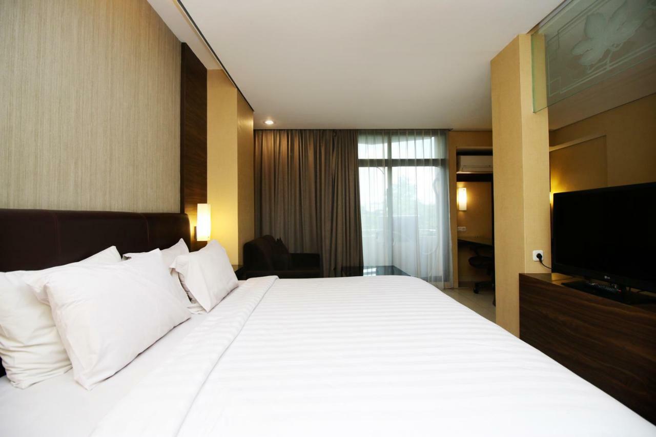Hotel Melawai 2 Yakarta Habitación foto