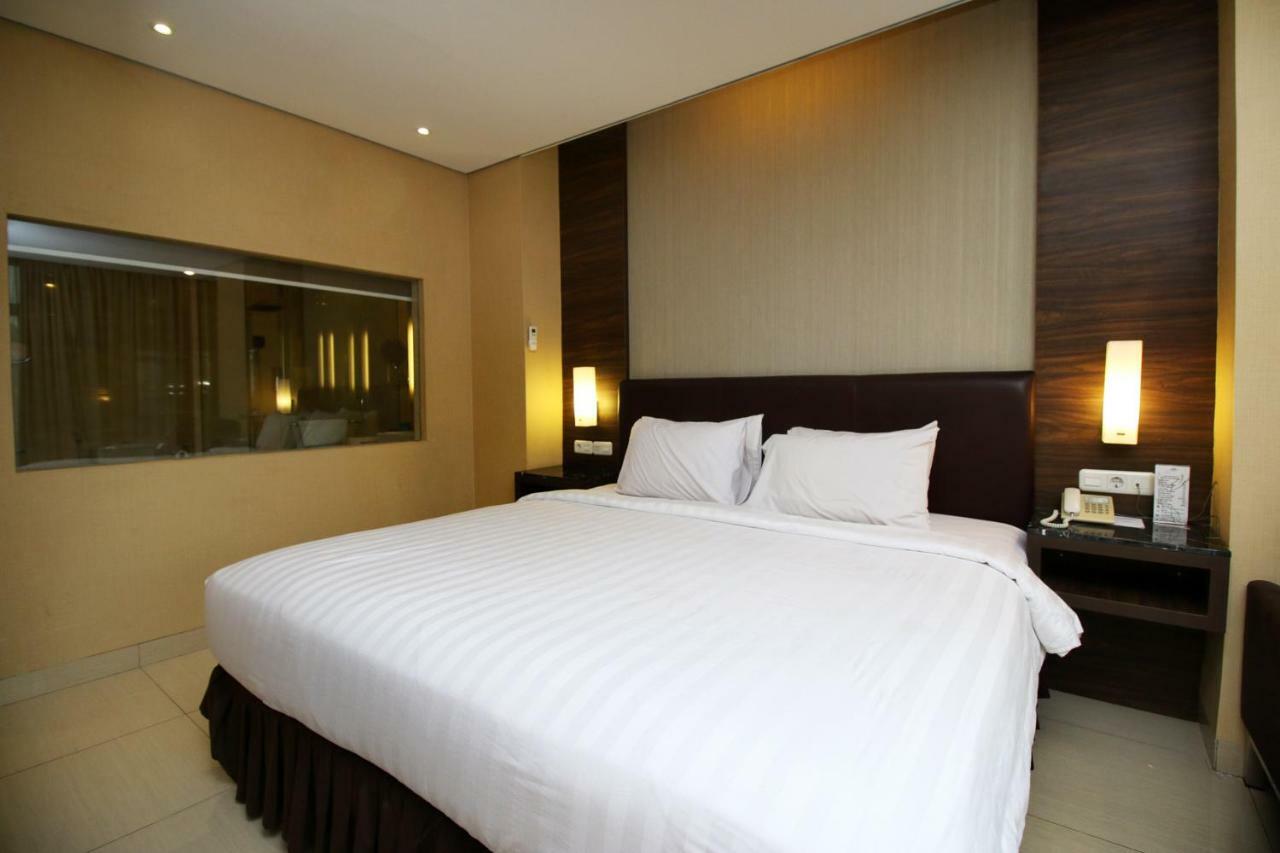 Hotel Melawai 2 Yakarta Habitación foto