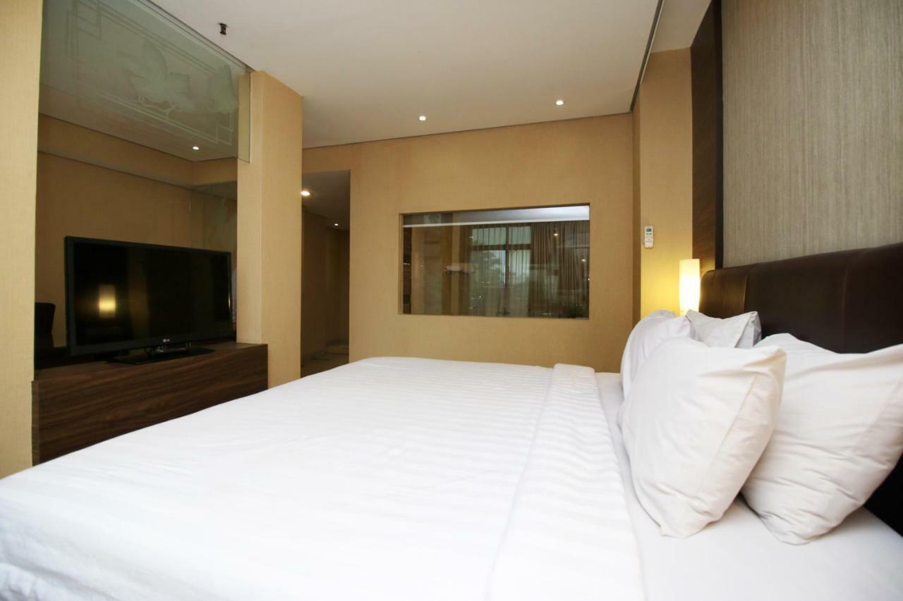 Hotel Melawai 2 Yakarta Habitación foto