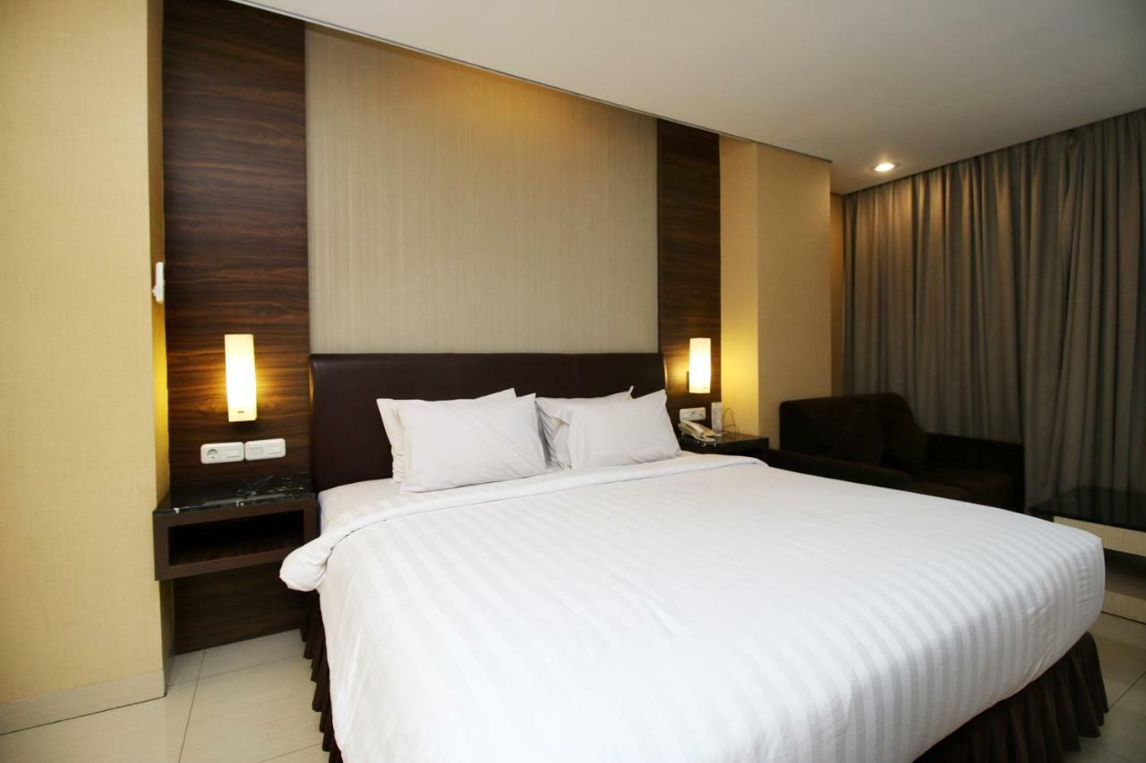 Hotel Melawai 2 Yakarta Habitación foto