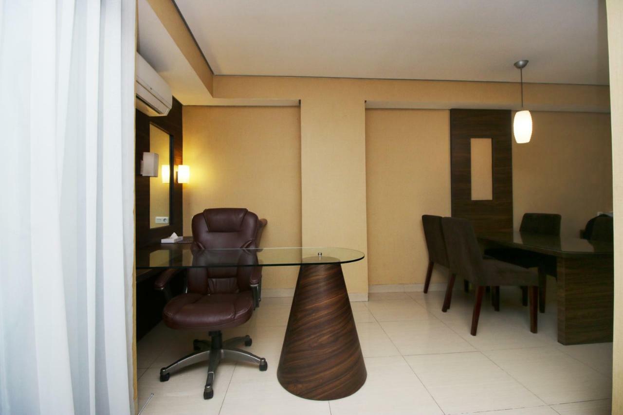 Hotel Melawai 2 Yakarta Habitación foto
