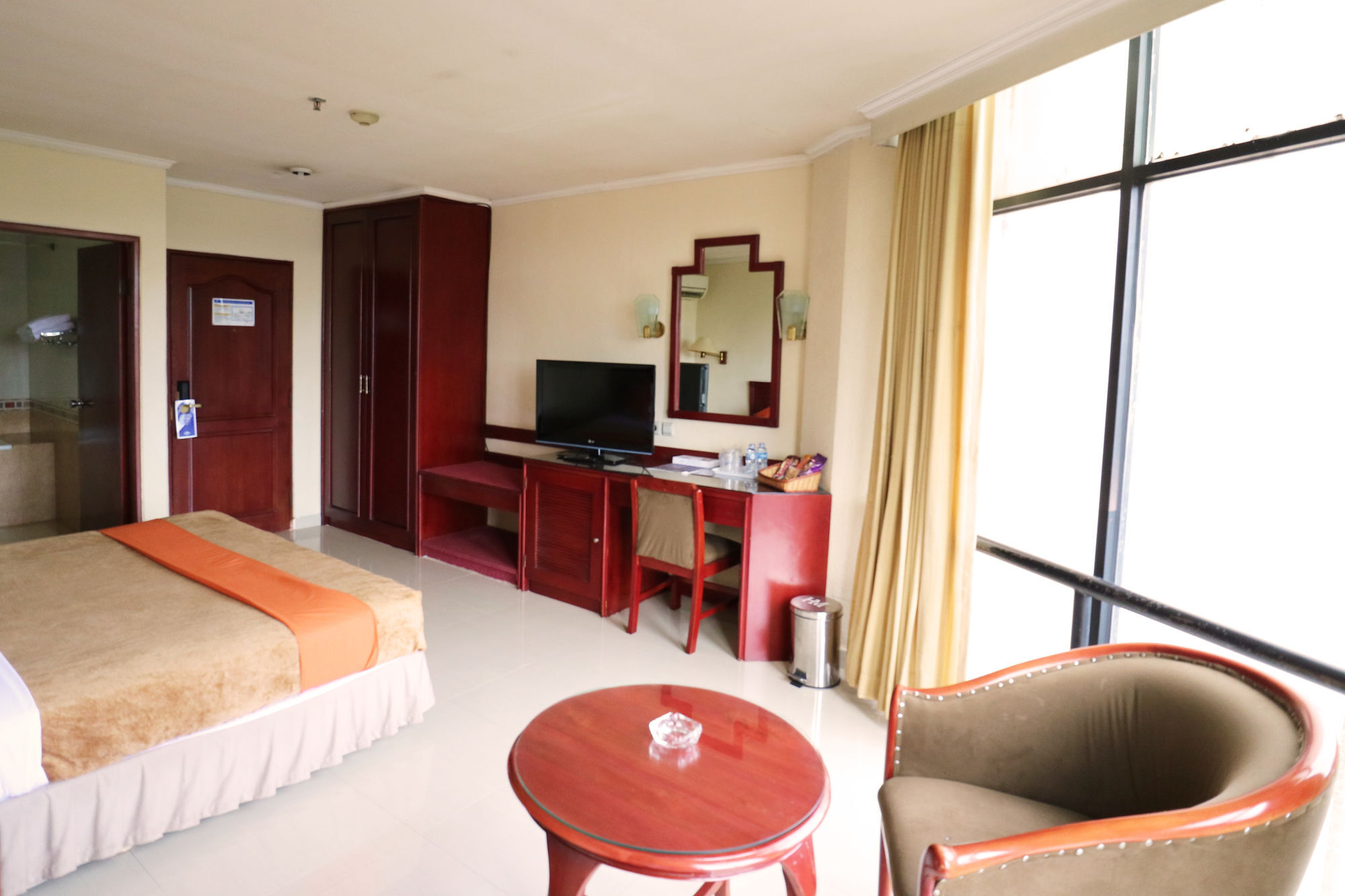 Hotel Melawai 2 Yakarta Exterior foto