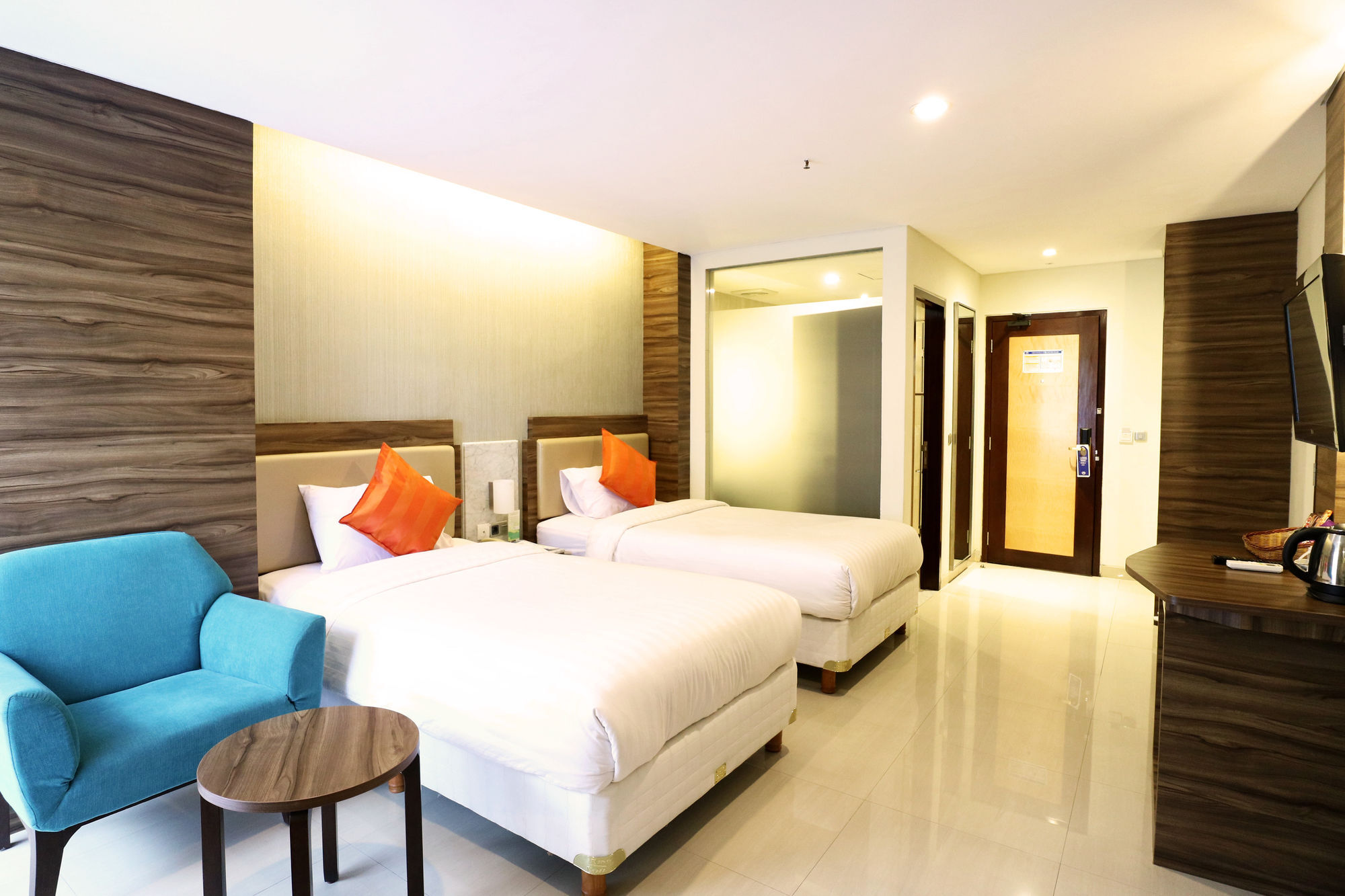 Hotel Melawai 2 Yakarta Exterior foto